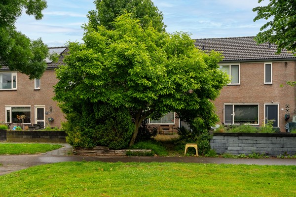Te koop: Merweplein 39, 4285 CR Woudrichem